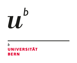 Logo University of Bern